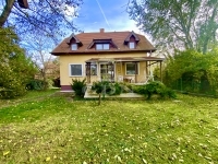 Verkauf einfamilienhaus Dunakeszi, 140m2