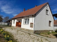 Продается частный дом Nemesbőd, 90m2
