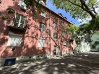 For rent flat (brick) Székesfehérvár, 35m2