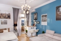 For sale flat (brick) Budapest XIII. district, 38m2