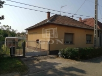 For sale family house Budapest XVII. district, 55m2