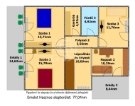 Újfehértó Családi ház