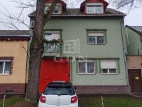 Debrecen Családi ház