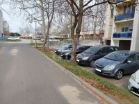 Tiszavasvári Garázs