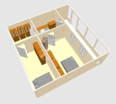 Hajdúnánás Ikerház