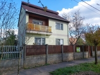 Hajdúnánás Családi ház