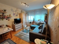 Debrecen Lakás (téglaépítésű)