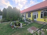 For sale family house Katymár, 195m2