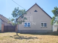 Sükösd Családi ház