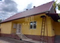 Sükösd Családi ház