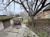 Nagybaracska Családi ház