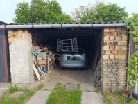 Baja Házrész