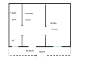 Budapest XVIII. kerület Lakás (téglaépítésű)