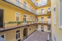 For sale flat (brick) Budapest VIII. district, 86m2