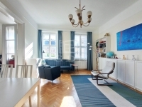 For sale flat (brick) Budapest VIII. district, 72m2