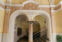 Budapest VI. kerület Lakás (téglaépítésű)