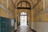 Budapest VI. kerület Lakás (téglaépítésű)