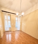 Budapest VI. kerület Lakás (téglaépítésű)