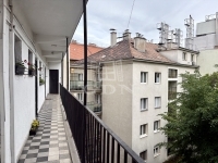Budapest VIII. kerület Lakás (téglaépítésű)