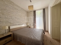 Budapest VI. kerület Lakás (téglaépítésű)