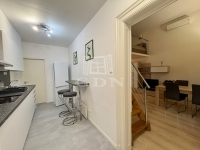 Budapest VI. kerület Lakás (téglaépítésű)