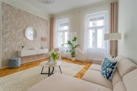 Budapest VII. kerület Lakás (téglaépítésű)