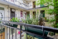 Budapest VII. kerület Lakás (téglaépítésű)