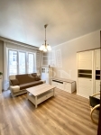 Продается квартира (кирпичная) Budapest VIII. mикрорайон, 77m2