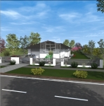 Dunaharaszti Családi ház