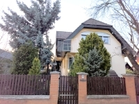 Budapest XVIII. kerület Családi ház