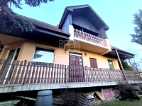 Budapest XVIII. kerület Családi ház