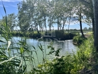 Dunaharaszti Telek