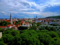 Miskolc Lakás (panel)