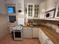 For sale flat (brick) Budapest XIV. district, 102m2