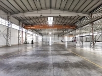 For rent industrial area Debrecen, 4900m2