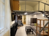 Budapest V. kerület Lakás (téglaépítésű)