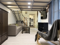 Budapest V. kerület Lakás (téglaépítésű)