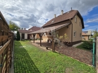 Budapest XVII. kerület Családi ház