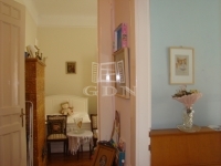 Budapest II. kerület Lakás (téglaépítésű)