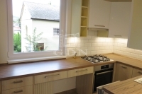 Budapest II. kerület Lakás (téglaépítésű)