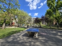 Budapest IV. kerület Lakás (panel)