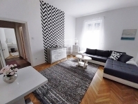 Budapest I. kerület Lakás (téglaépítésű)