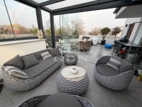 Budapest XV. kerület Lakás (téglaépítésű)