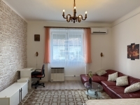 Budapest XIV. kerület Lakás (téglaépítésű)