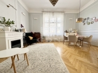 Budapest I. kerület Lakás (téglaépítésű)