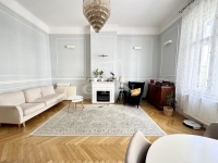 Budapest I. kerület Lakás (téglaépítésű)