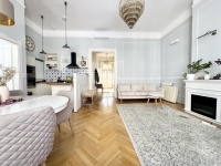 Budapest I. kerület Lakás (téglaépítésű)
