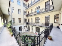 Budapest I. kerület Lakás (téglaépítésű)