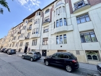 Budapest I. kerület Lakás (téglaépítésű)