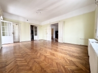 Budapest II. kerület Lakás (téglaépítésű)